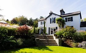 The Station House Hotel